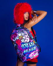 IT'S COMPLICATED DLXR BACKPACK