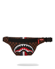 SHARKS IN PARIS GT SAVVY CROSSBODY