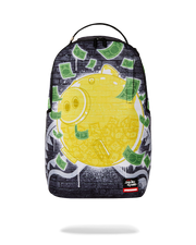 SQUID GAME COLLAB BIG STACKS BACKPACK