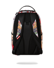 HARLEY QUINN: MASION OF MAYHEM DLXR BACKPACK