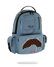 SHORES OF ITALY SPECIAL OPS BACKPACK