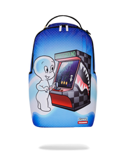 CASPER GHOST PLAYER ONE BACKPACK