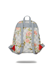 A.I. AFRICAN INTELLIGENCE ELEGANT ENERGY SAVAGE BACKPACK - SANDFLOWER COLLAB