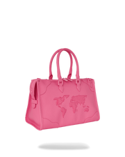 JAMES FIRST CLASS FIRST LADY PYRAMID DUFFLE