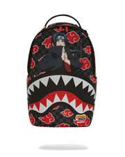 NARUTO ITACHI ON CLOUDS DLXSV BACKPACK