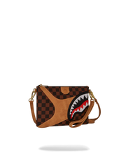 HENNYVILLE CROSSOVER CLUTCH