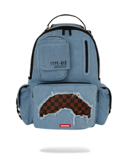 SHORES OF ITALY SPECIAL OPS BACKPACK