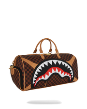 HENNYVILLE DUFFLE
