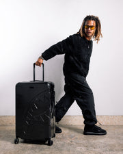 NIGHTFALL SHARKITECTURE FULL-SIZE LUGGAGE