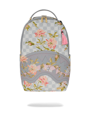 A.I. AFRICAN INTELLIGENCE ELEGANT ENERGY BACKPACK - SANDFLOWER COLLAB