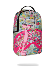 PINK PANTHER THE GALLERY DLXR BACKPACK