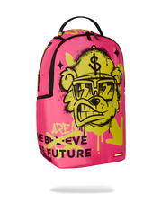 FUTURE FLEX BEAR BACKPACK