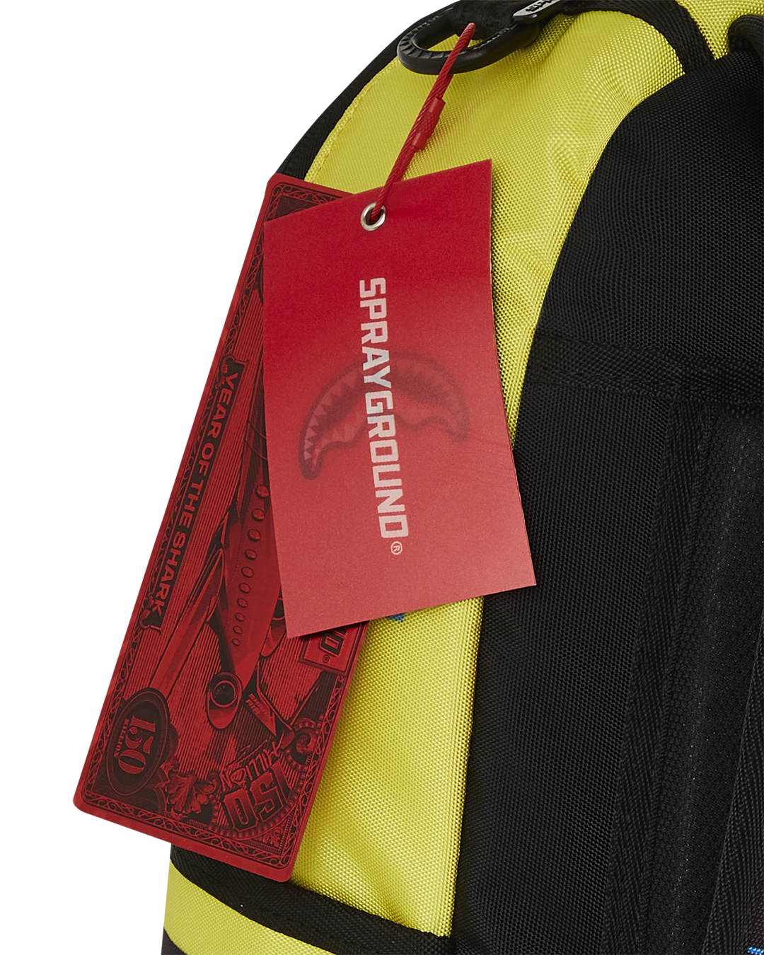PAC-MAN ARCADE DLXR BACKPACK