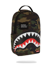 SHARK CENTRAL ROGUE BACKPACK