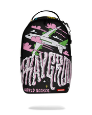 SKY FULL OF DREAMS DLXV BACKPACK