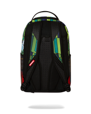 SOLAR OPPOSITES PORTAL PACKS DLXR BACKPACK