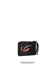 SPEED SHARK SIDE SWIPE WALLET