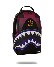 MLS LA GALAXY COSMIC POWER BACKPACK