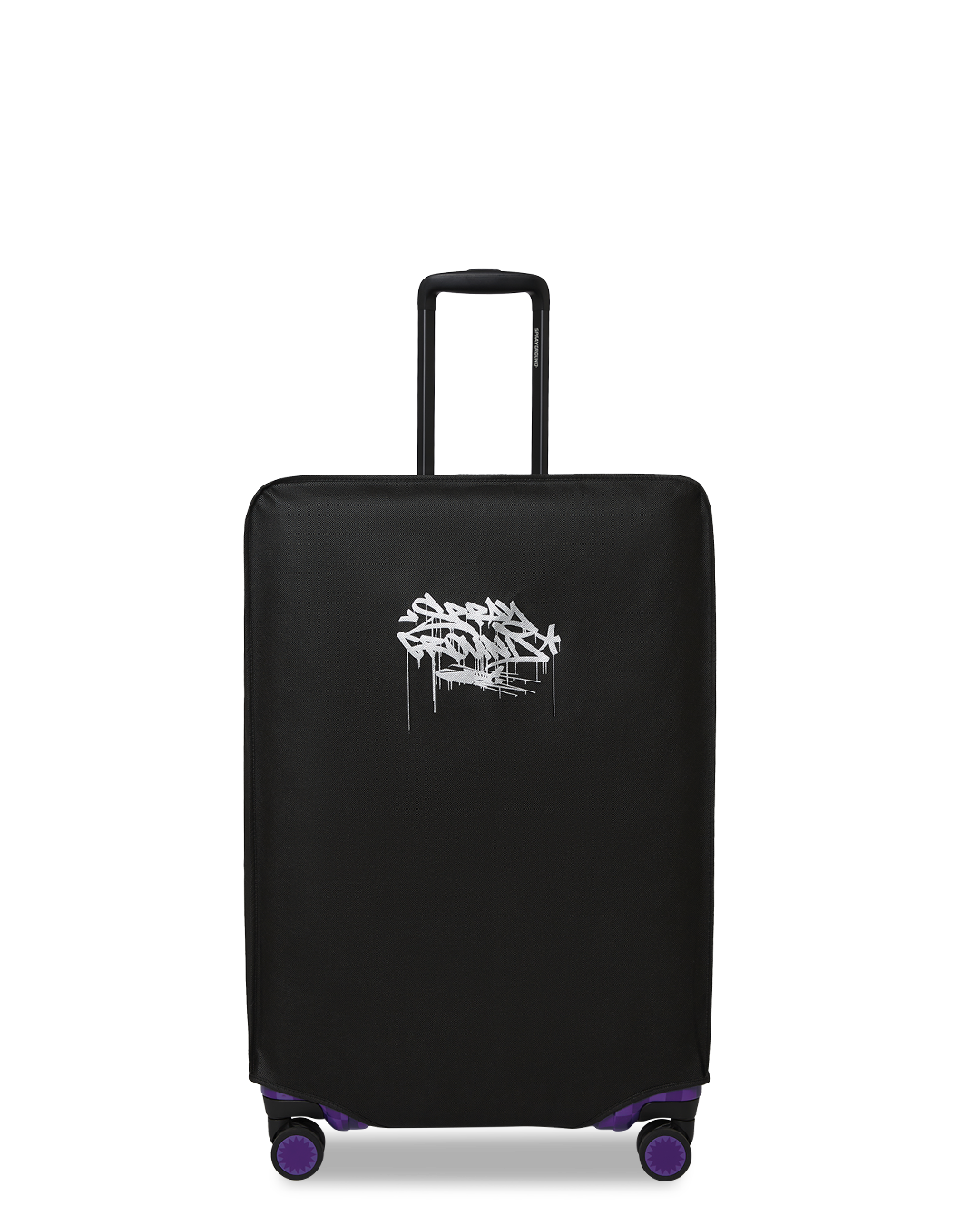 ALL SYSTEMS GO FULL-SIZE LUGGAGE