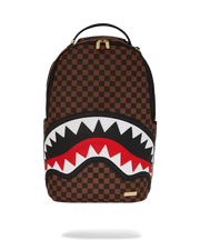 SAWTOOTH SHARKS IN PARIS DLXSV BACKPACK