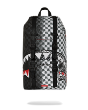 SCRIBBLE DRIBBLE CHECK HILLS BACKPACK