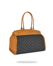 SG3D HENNY BRIEFCASE