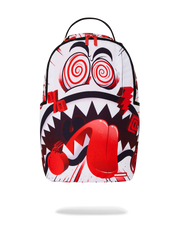 TWISTED DLXR BACKPACK