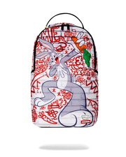 LOONEY TUNES BUGS BUNNY CITY BACKPACK