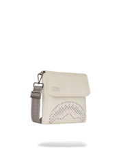 SHARK CENTRAL DYNAMIC MESSENGER SLING BAG