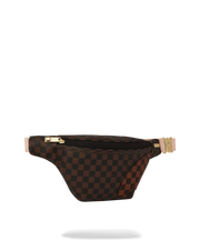 BANDOLERO NOUVEAU SAVVY CROSSBODY
