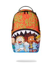 RUGRATS SHOWTIME DLXR BACKPACK