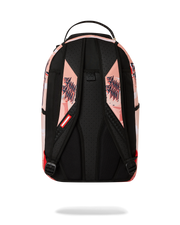 THE FLINTSTONES BAMM BAMM BACKPACK