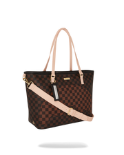 BANDOLERO NOUVEAU TOTE