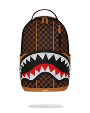 HENNYVILLE DLXSV BACKPACK