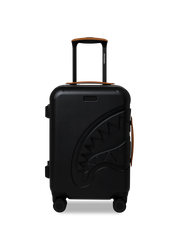 HENNY JETSTREAM SHARKITECTURE CARRY-ON LUGGAGE