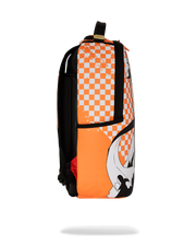 BLEACH: THOUSAND-YEAR BLOOD WAR ICHIGO CHECKER DLXV BACKPACK