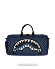 MIDNIGHT MAGIC SHARKS IN PARIS DUFFLE