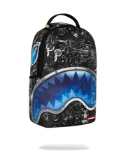 ENGINEERED FOR EXCELLENCE DLXR BACKPACK