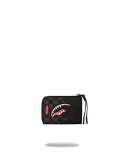 SPEED SHARK SIDE SWIPE WALLET