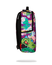RUGRATS SUSIE DREAMS IN COLOR BACKPACK