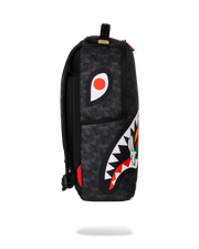 UNIVERSITY OF MIAMI TOUCHDOWN BACKPACK