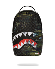 T-REX CITY DLXSV BACKPACK