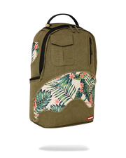 TROPICAL MIRAGE DLX TACTICAL BACKPACK