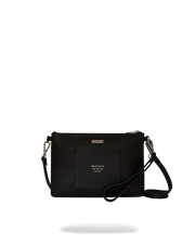 THE HQ CROSSOVER CLUTCH