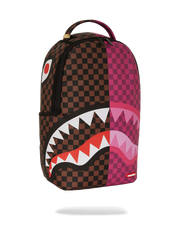 DOUBLE TROUBLE EDITION BACKPACK