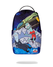 SOLAR OPPOSITES CHILLER BACKPACK