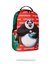 KUNG FU PANDA PO POWER PACK BACKPACK