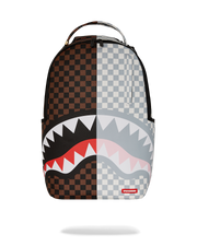 SHARKS IN PARIS CHERRY BLADE BACKPACK