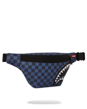 MIDNIGHT MAGIC SHARKS IN PARIS SAVVY CROSSBODY