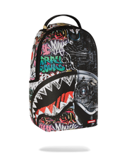 NEW CITY ANDROID BACKPACK